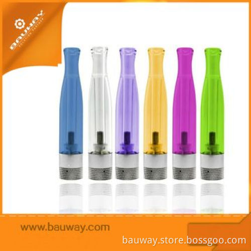 Healthy Smoking, H2 Clearomizer, CE5 Plus E Cigarette Vaporizer H2, Rebuildable Atomizer H2